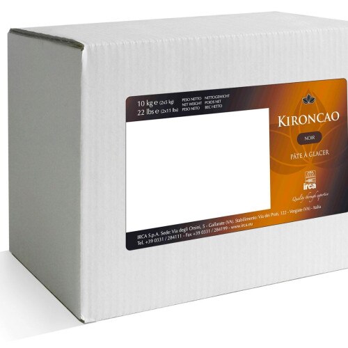 Kiron Dark Compound 10kg